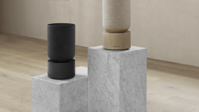 Benjamin Hubert's Beosound Balance