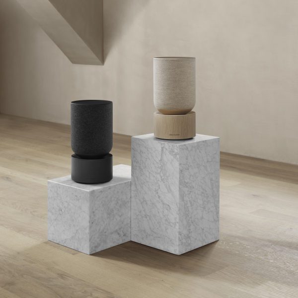 Benjamin Hubert's Beosound Balance