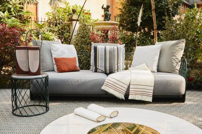 Bentley Home picnic collection