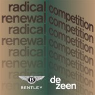 Radical Renewal Competition graphics