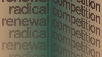 Radical Renewal Competition graphics