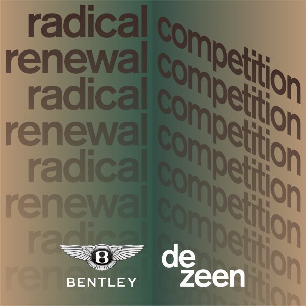Radical Renewal Competition graphics