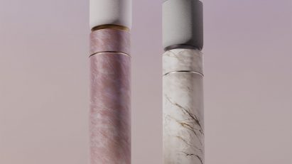 Antolini lists natural stone-based products on Dezeen Showroom