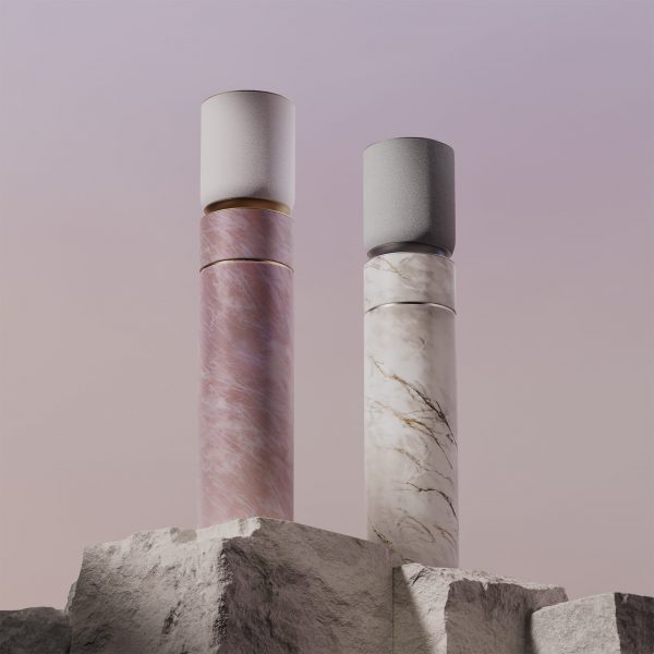 Antolini lists natural stone-based products on Dezeen Showroom