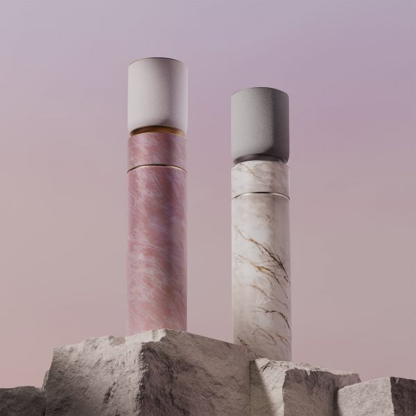 Beosound Balance Natura speaker by Antolini