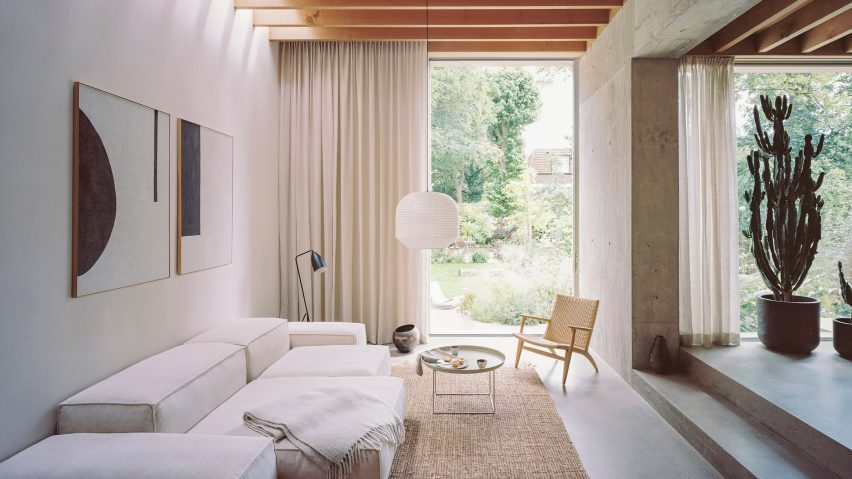 Lordship House by Bindloss Dawes