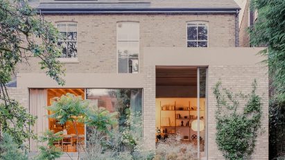 Lordship House by Bindloss Dawes