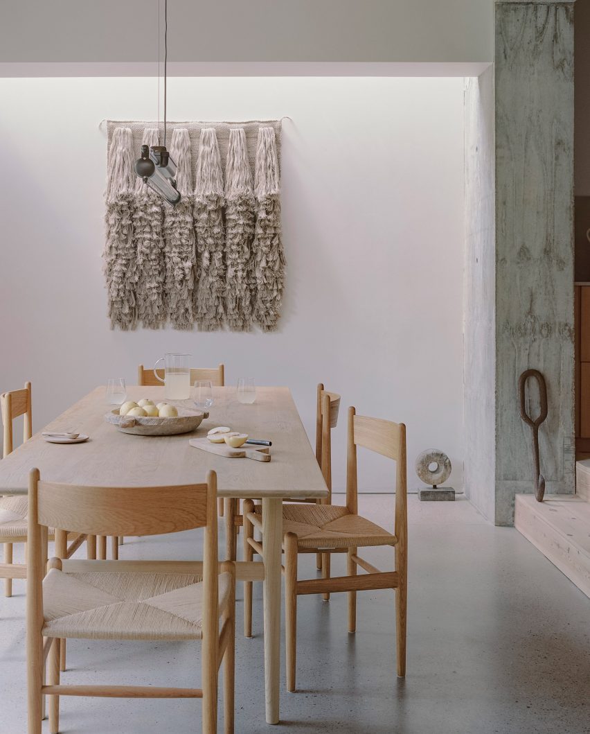 Lordship House by Bindloss Dawes