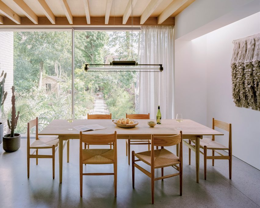 Lordship House by Bindloss Dawes