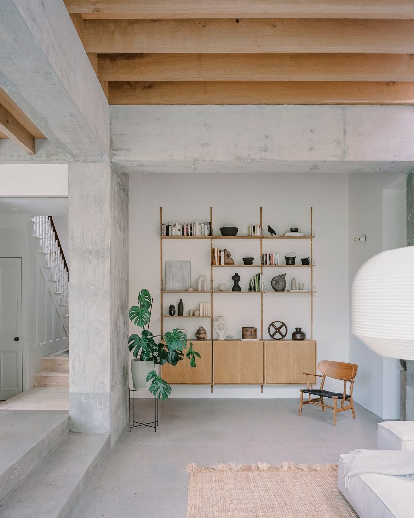 Lordship House by Bindloss Dawes