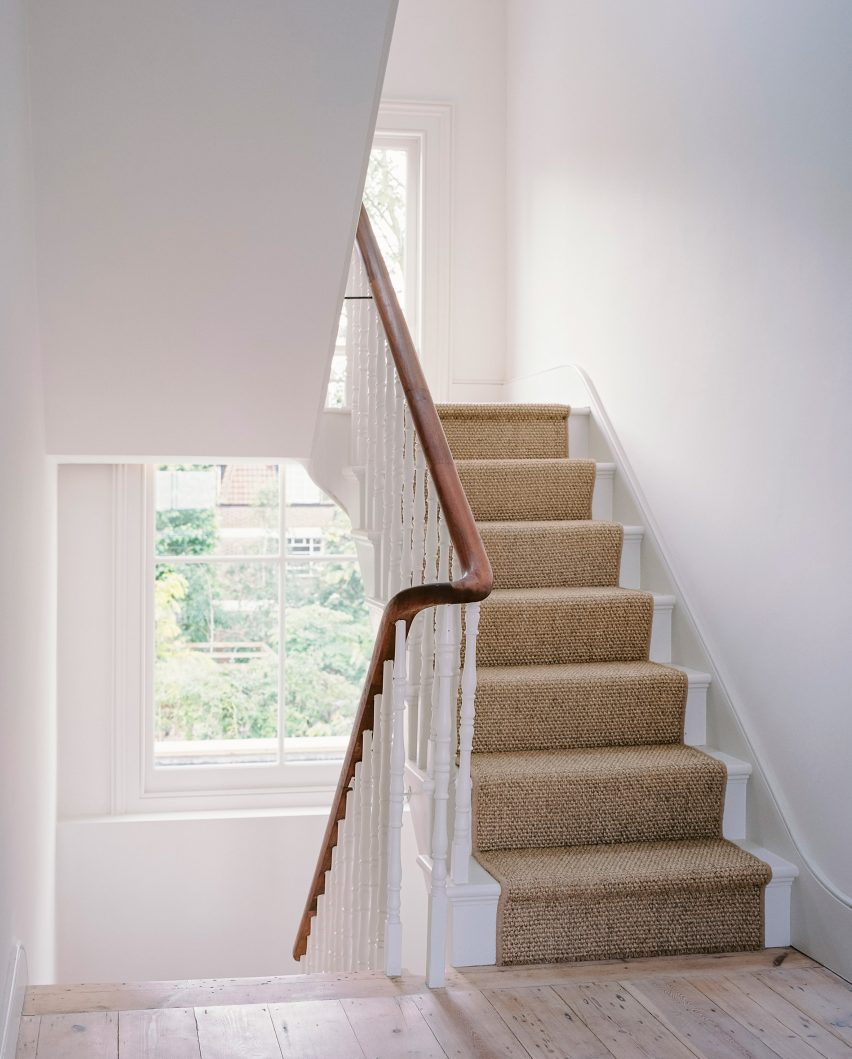 Lordship House by Bindloss Dawes