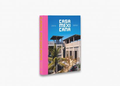 Casa Mexicana book