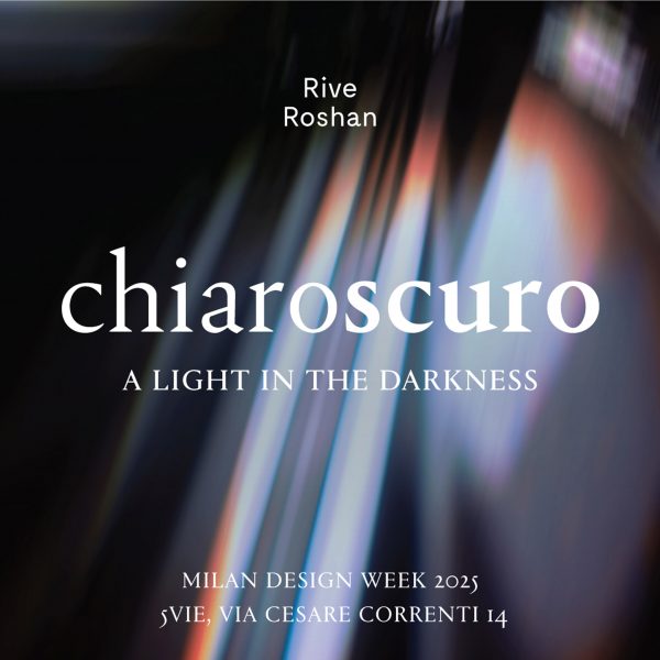 Chiaroscuro: Light in Darkness