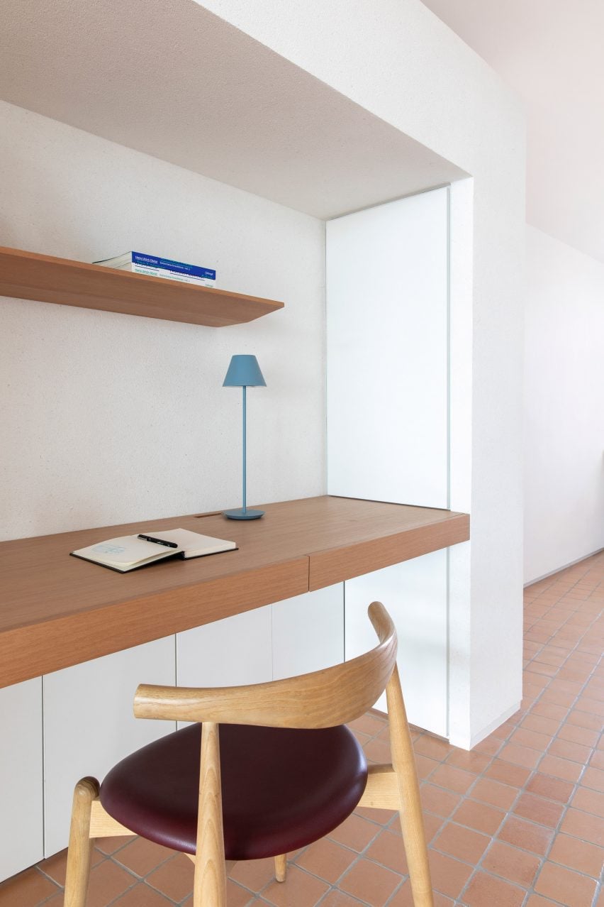 Copan Apartment by Estudio BRA