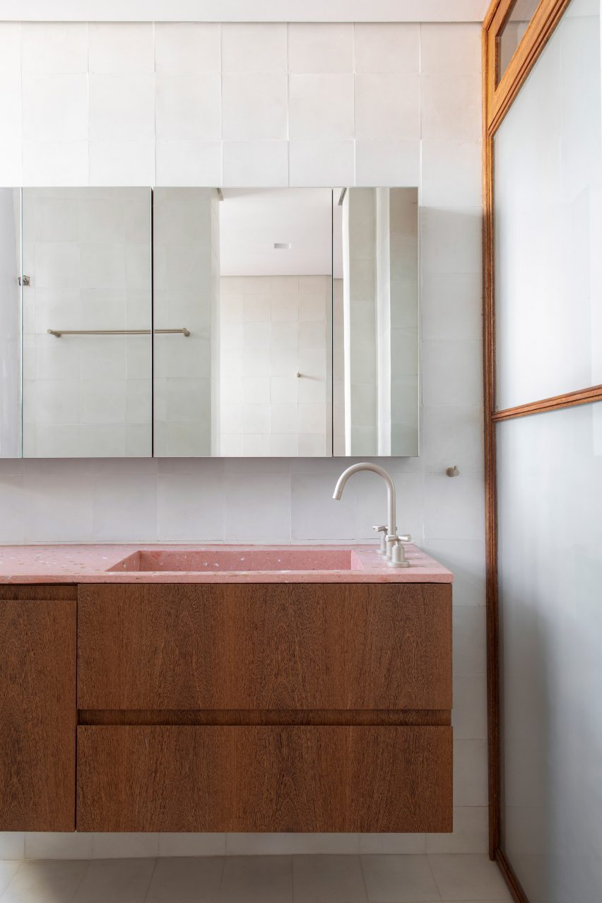 Copan Apartment by Estudio BRA