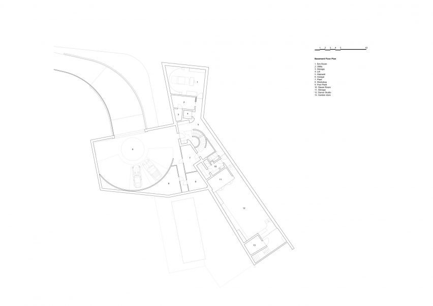 Plan of AYN3 by DeDraft