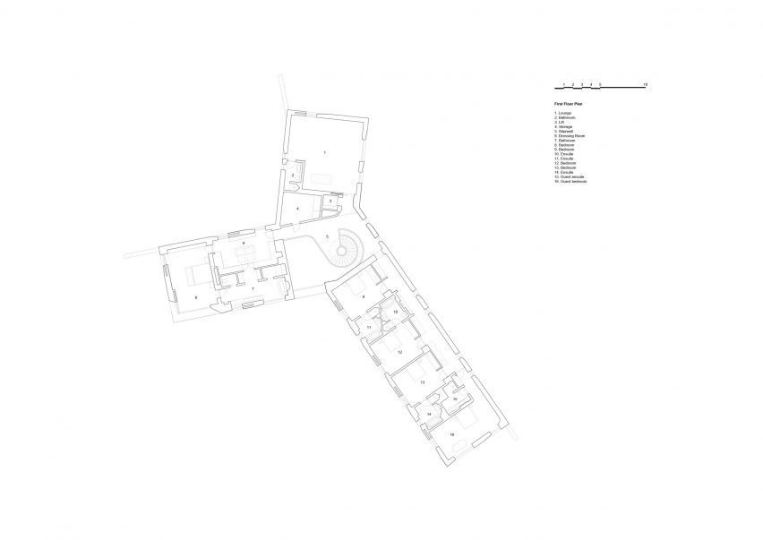 Plan of AYN3 by DeDraft