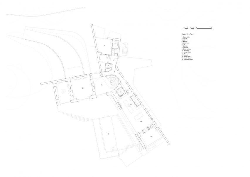 Plan of AYN3 by DeDraft