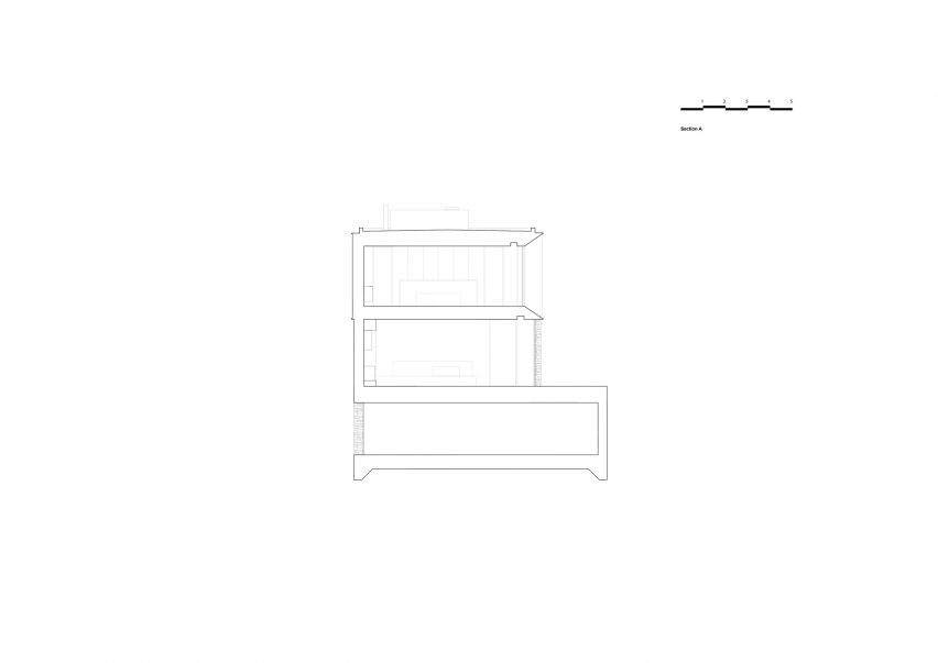 Section of AYN3 by DeDraft