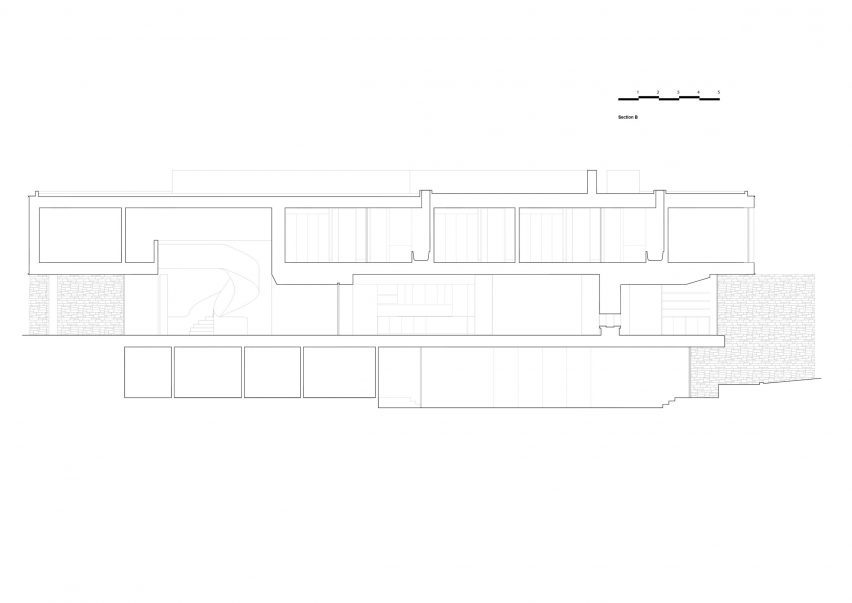 Section of AYN3 by DeDraft