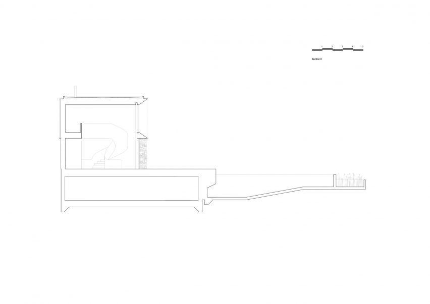 Section of AYN3 by DeDraft