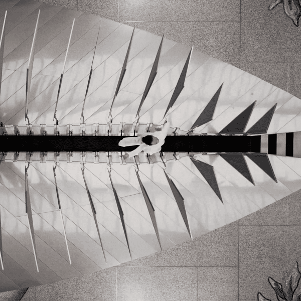Design You Can Feel showcase is “a wonder of the senses” says Nassia Inglessis