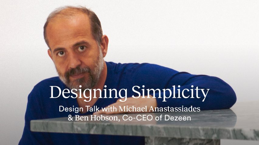 Designing Simplicity