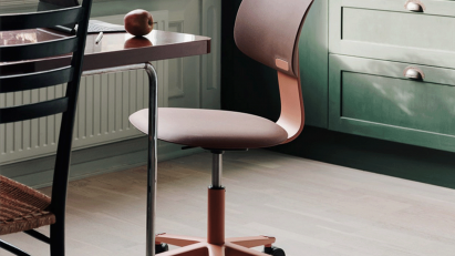 Eight products designed to aid well-being in the workplace and home office