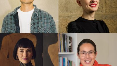 Sixth Dezeen Awards 2025 judges announcement