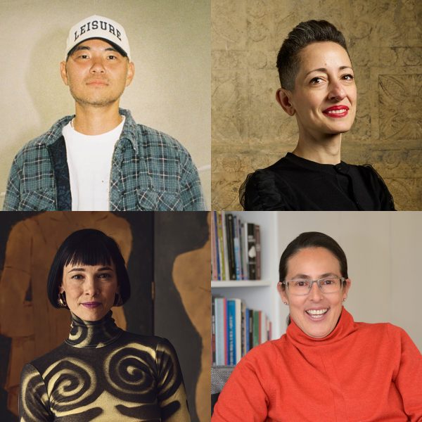 Sixth Dezeen Awards 2025 judges announcement