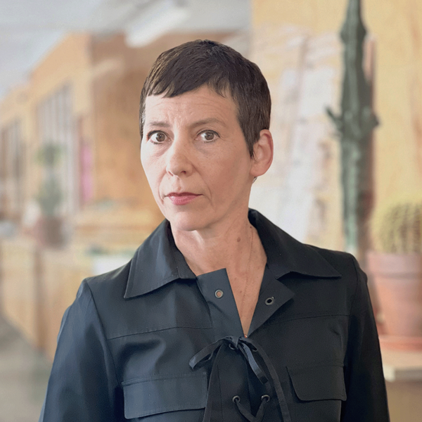 Manuelle Gautrand