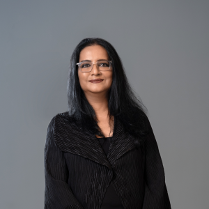 Sonali Rastogi