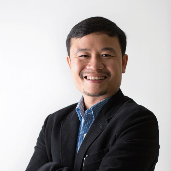 Vo Trong Nghia