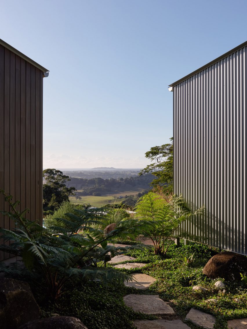 Mango Lane by DFJ Architects