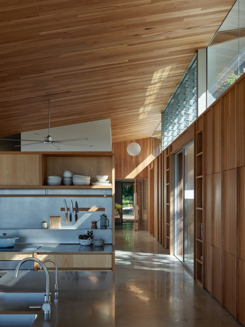Mango Lane by DFJ Architects