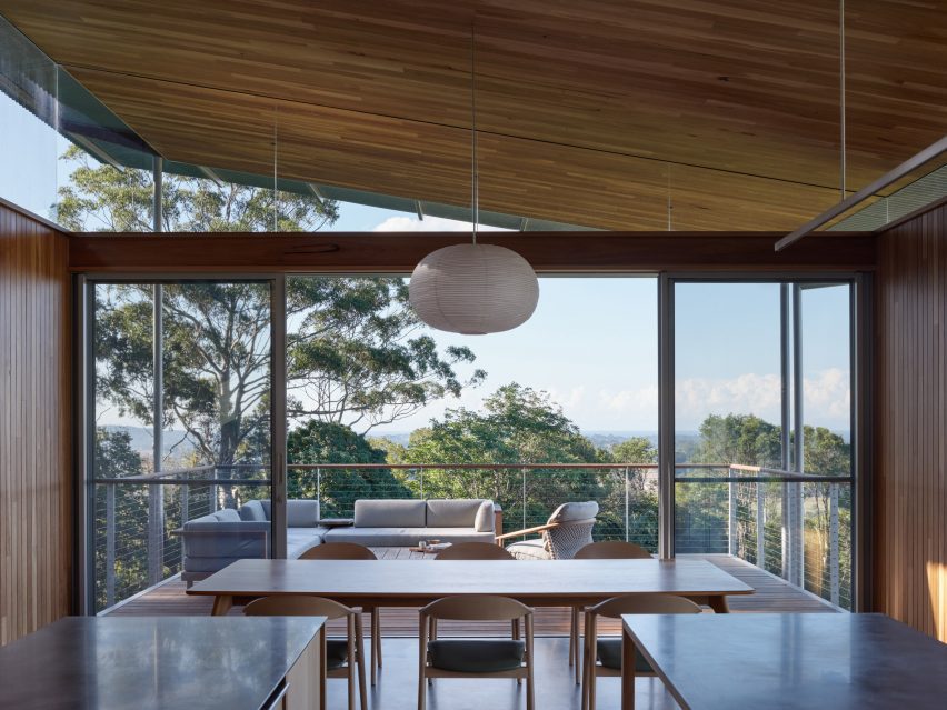 Mango Lane by DFJ Architects