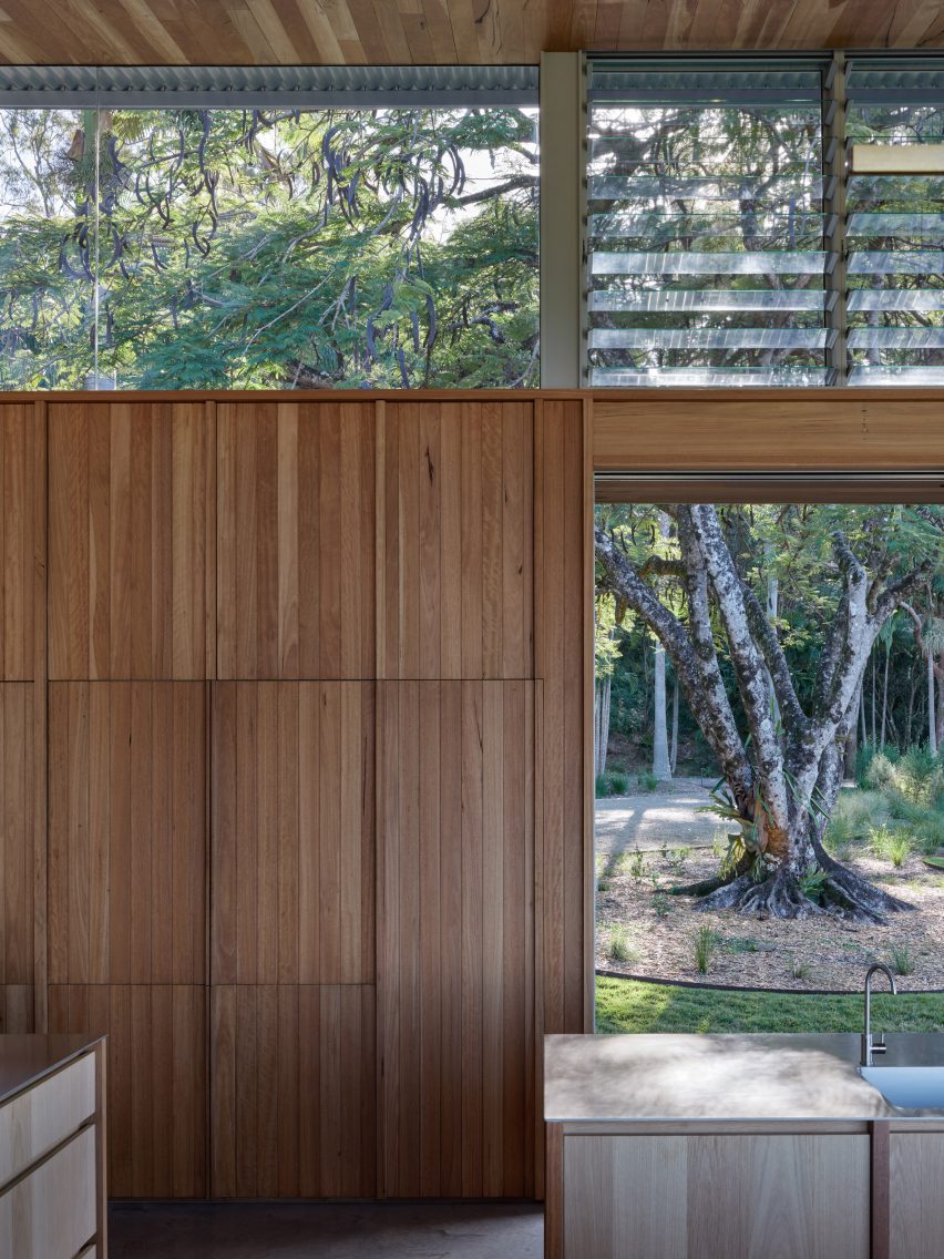 Mango Lane by DFJ Architects