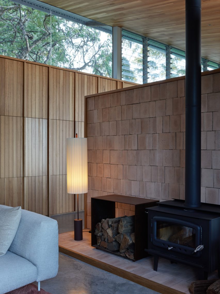 Mango Lane by DFJ Architects