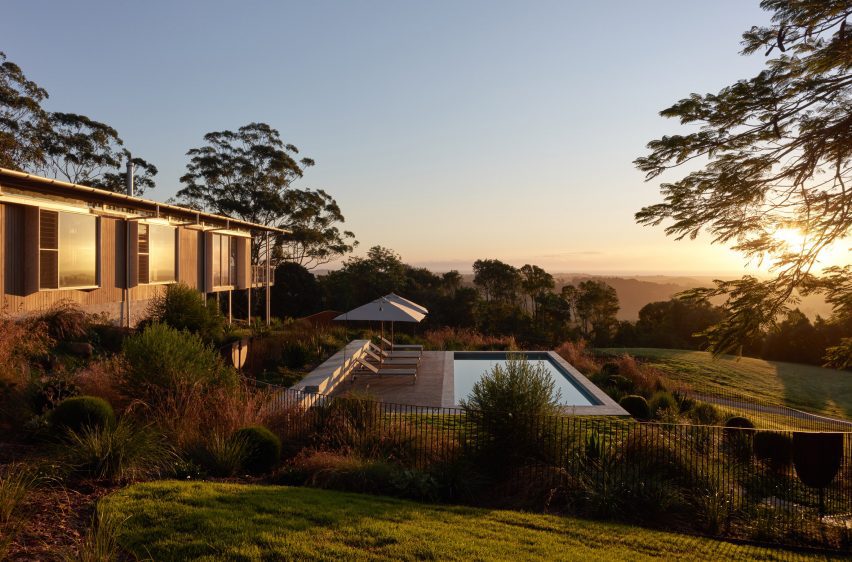 Mango Lane by DFJ Architects