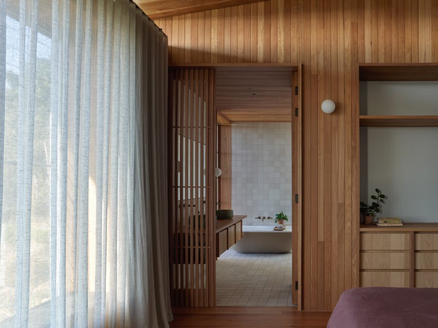 Mango Lane by DFJ Architects