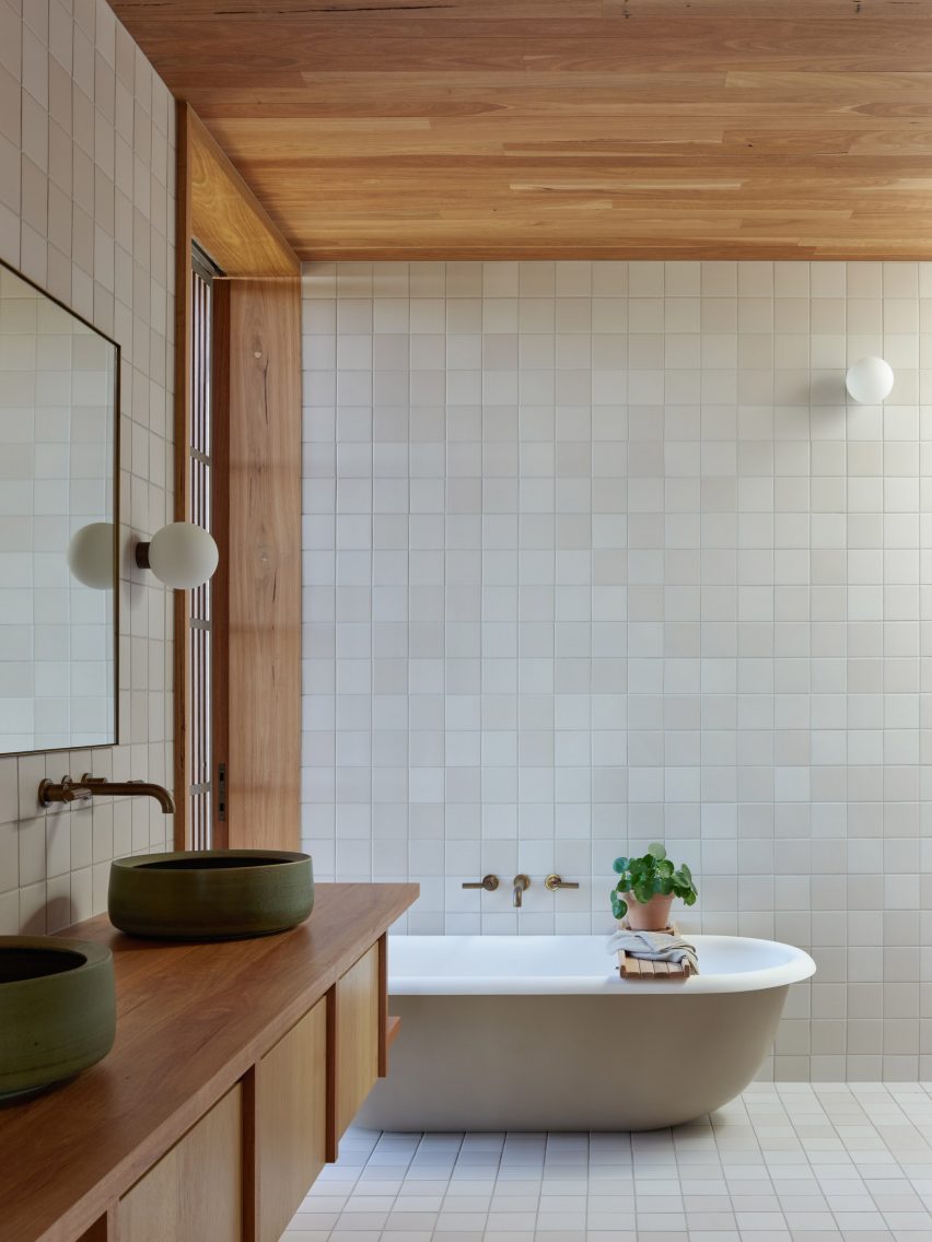Mango Lane by DFJ Architects