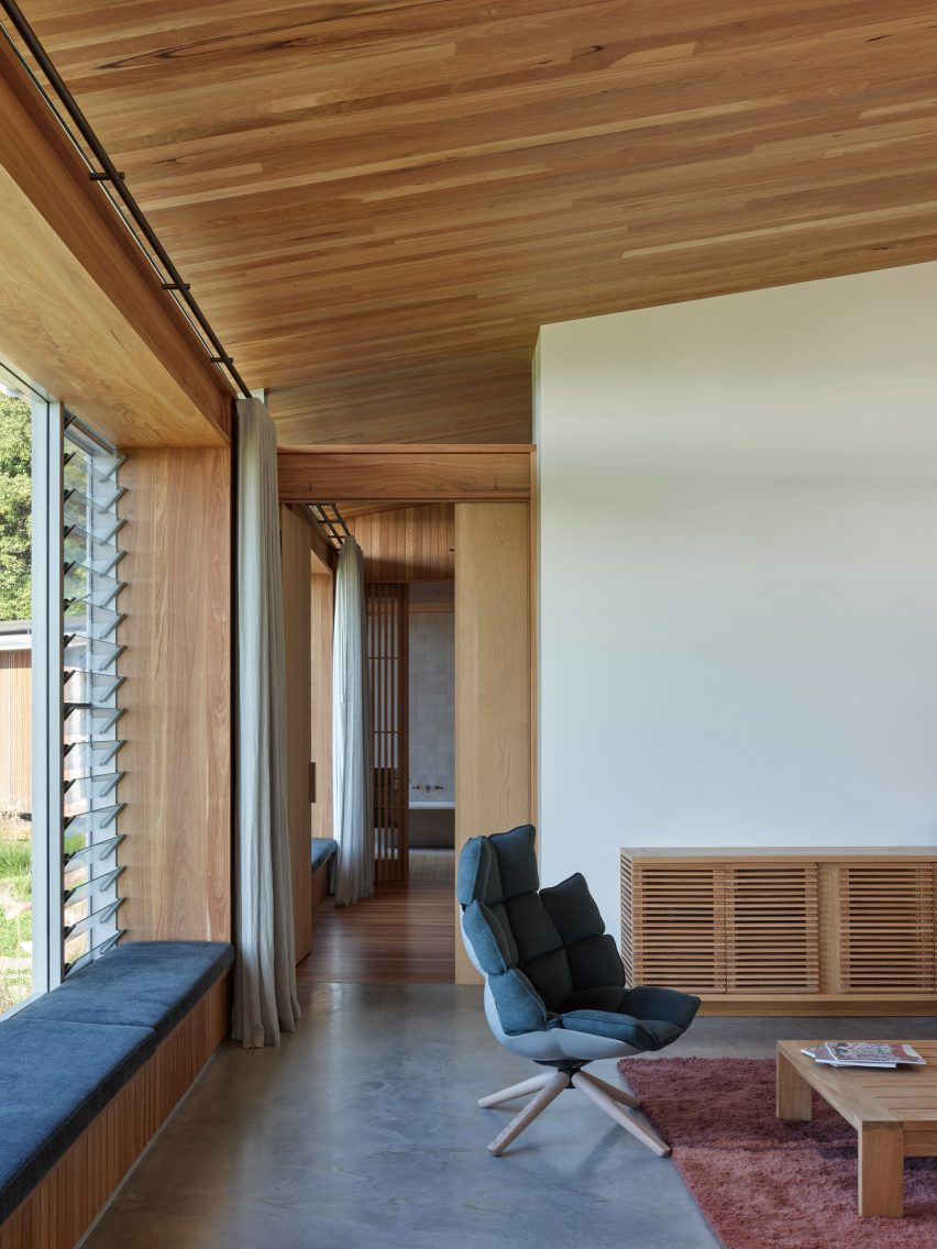 Mango Lane by DFJ Architects