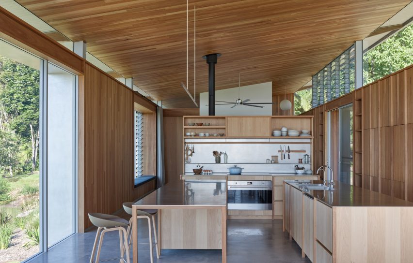 Mango Lane by DFJ Architects