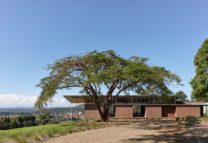 Mango Lane by DFJ Architects