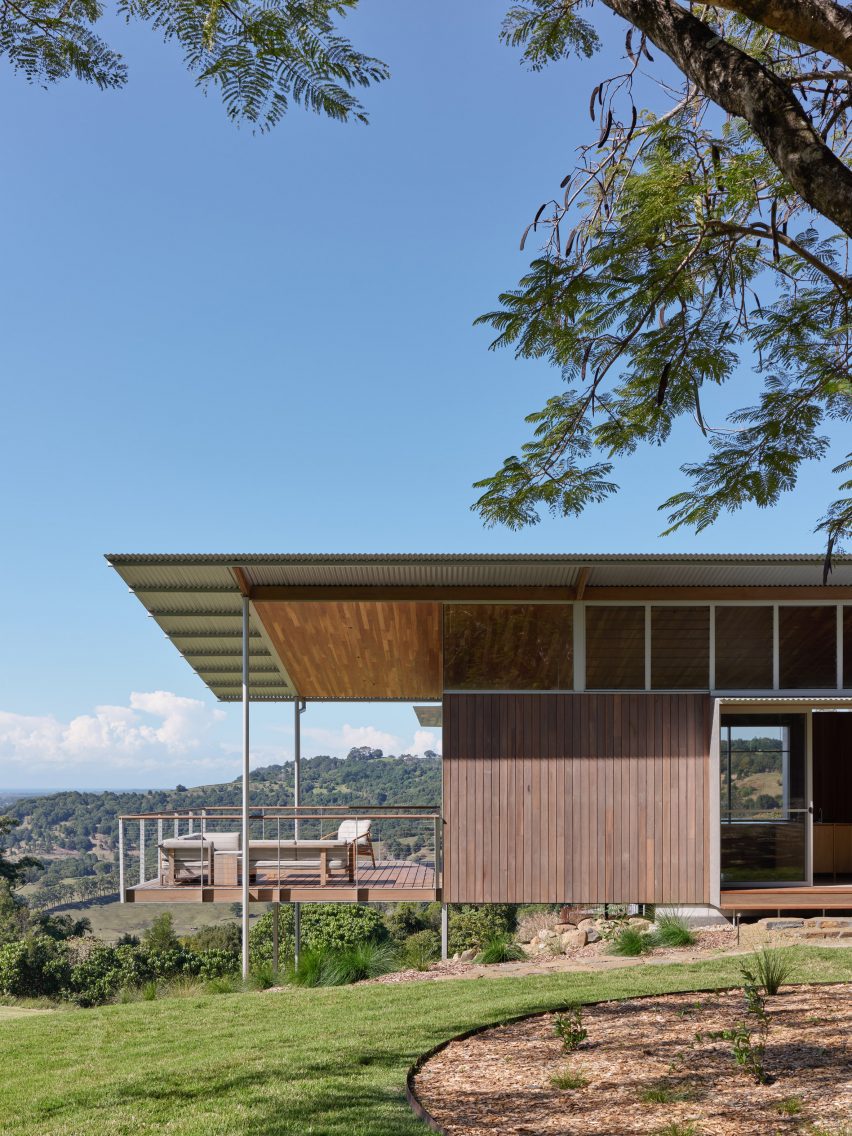 Mango Lane by DFJ Architects