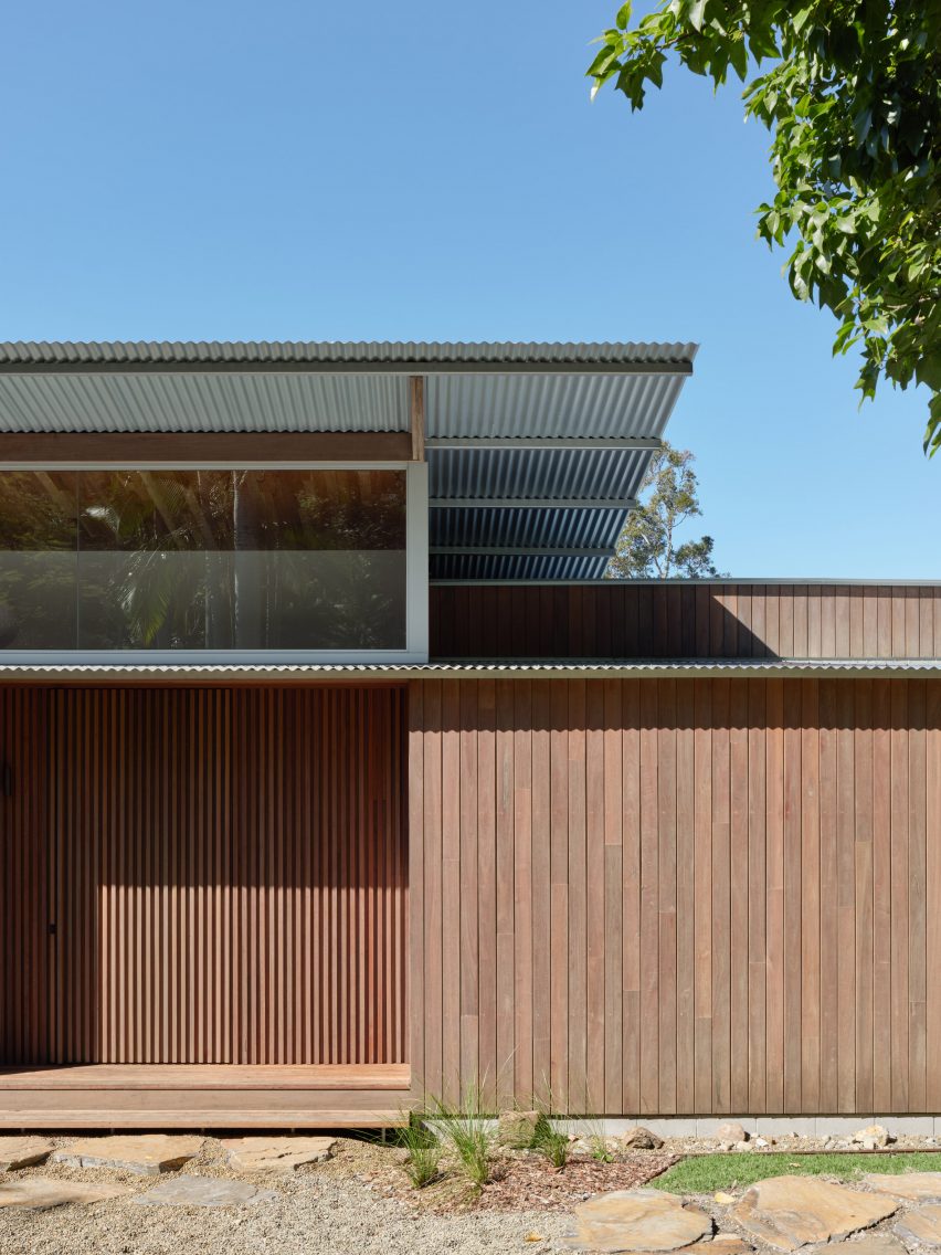 Mango Lane by DFJ Architects