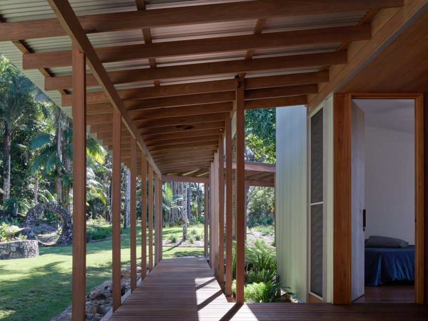 Mango Lane by DFJ Architects