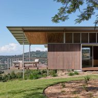 Mango Lane by DFJ Architects