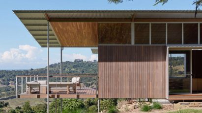 Mango Lane by DFJ Architects