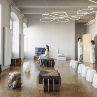 Design Apothecary by EcoLogicStudio